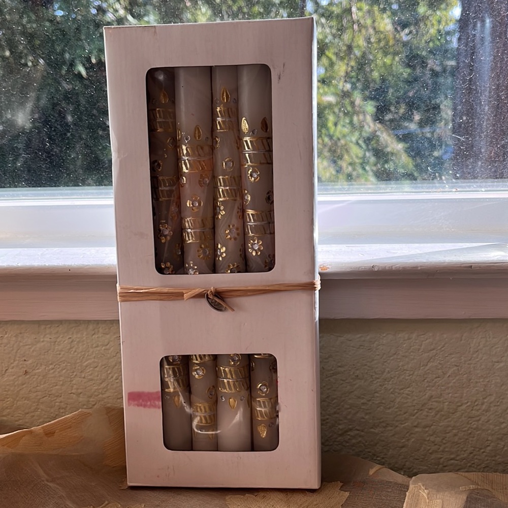 Candles - Picture 2 of 2